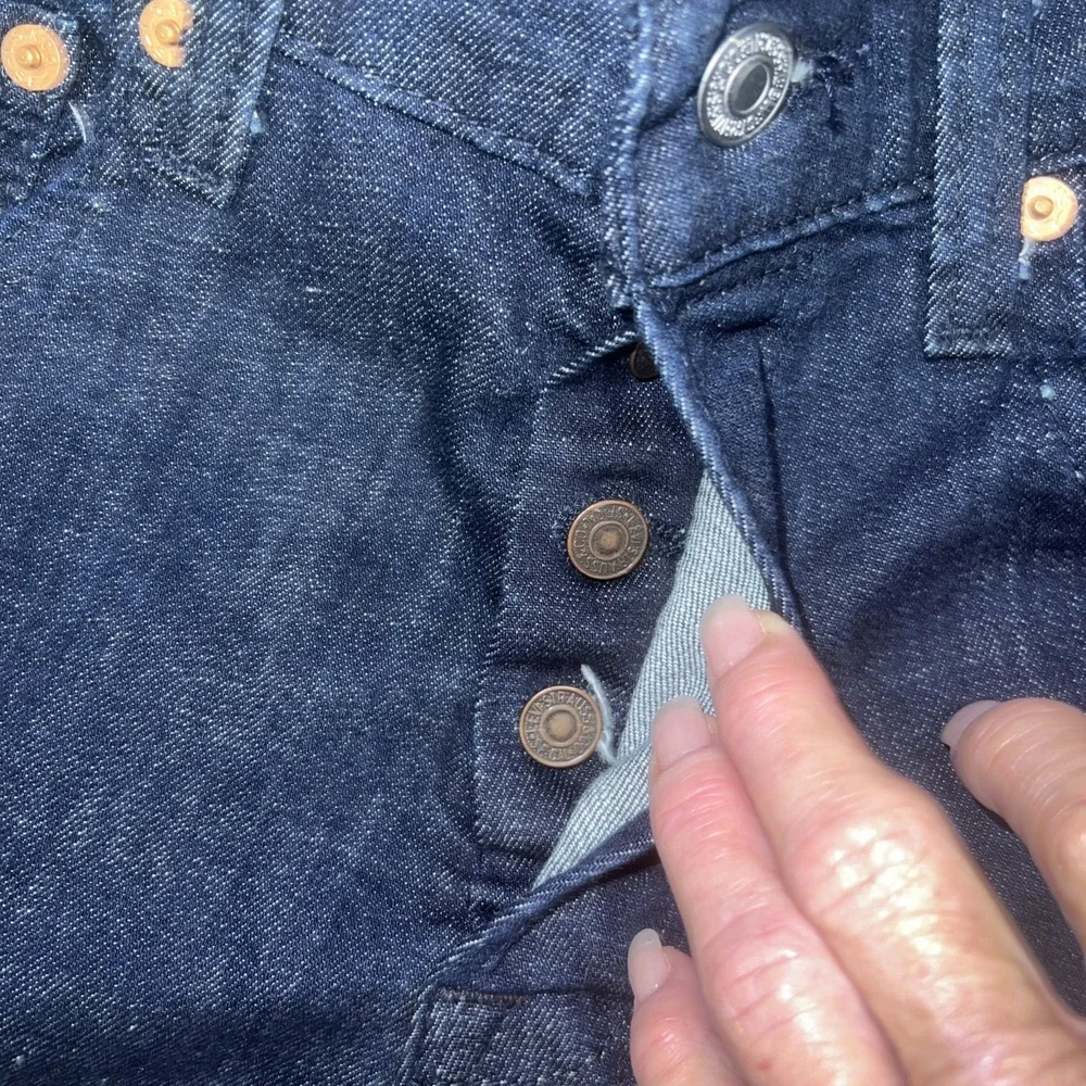 Levis product pair